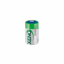 Xeno XL-050F 1/2 AA 3,6V batteri ER14250 
